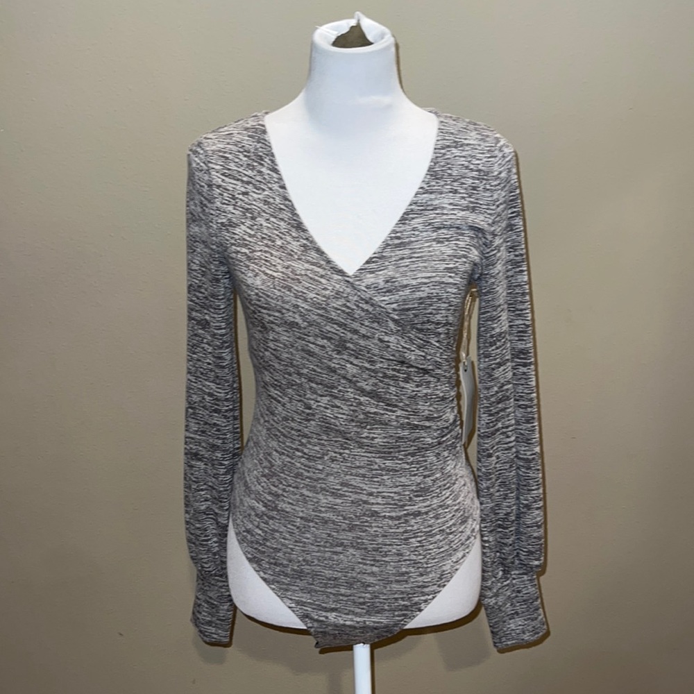 Leith NWT Bodysuit